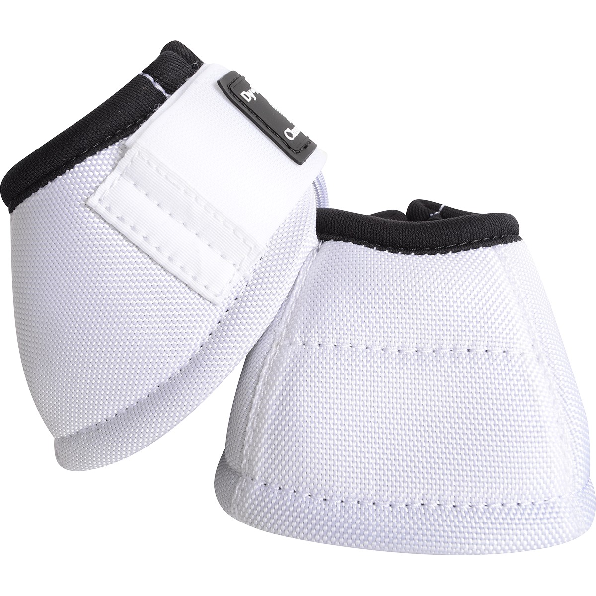 Small bell boots hotsell